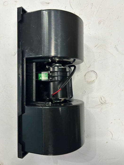 Мотор отопителя F3000 SHAANXI