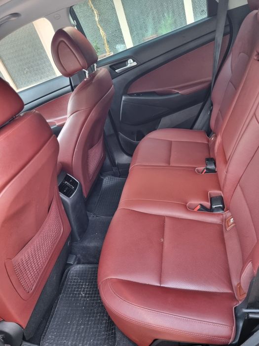 De vânzare Hyundai Tucson