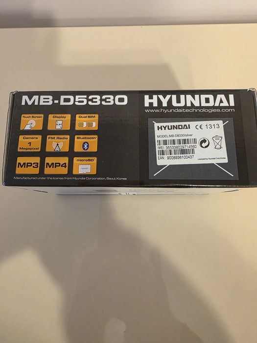 T.e.l.e.f.o.n. Hyunday