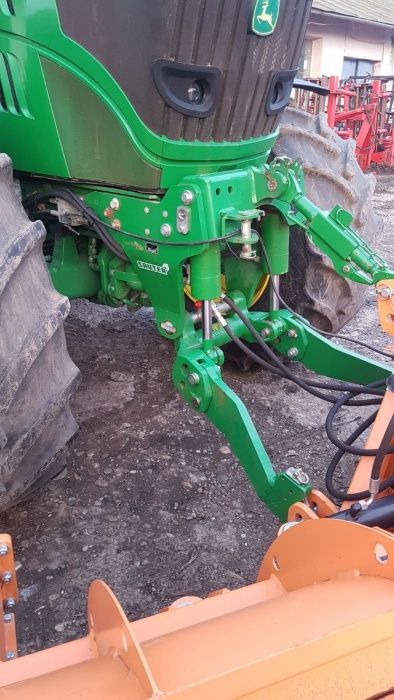 Tiranti frontali tractoare orice fel