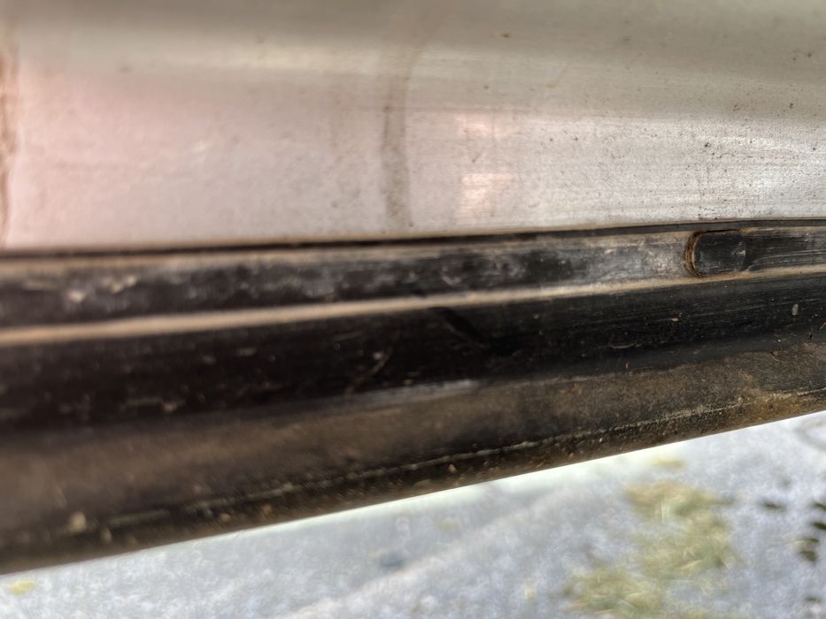 Предна дясна и предна лява врата за Opel Vivaro, Renault Trafic