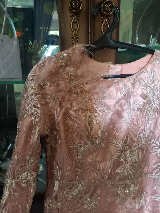 Sfati yaxshi,biserlari qimmatidan