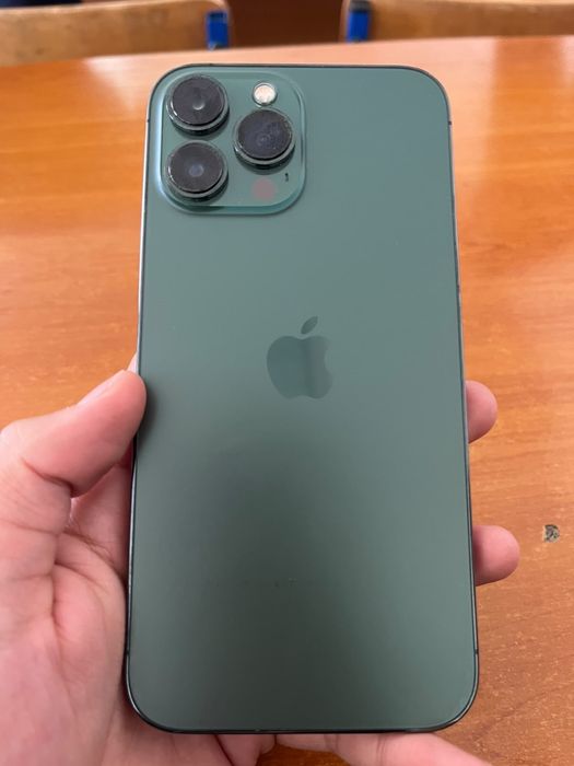 Iphone 13 pro max