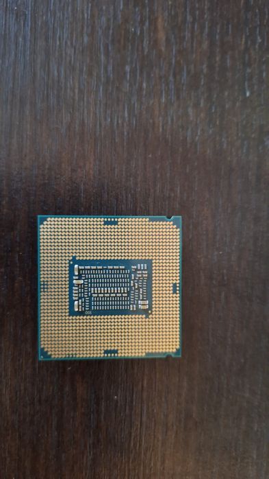 Intel Core I5 8500