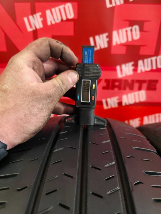 Anvelope de VARA - 195/60/16C - NEXEN - 7 MM - DOT 2022 !