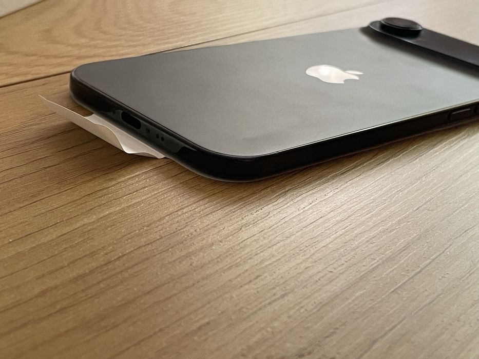 Бартер iPhone Air 256gb 100% black 51 cycle