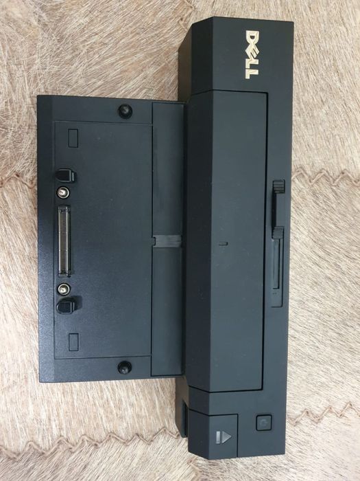 Док станция. Модемы