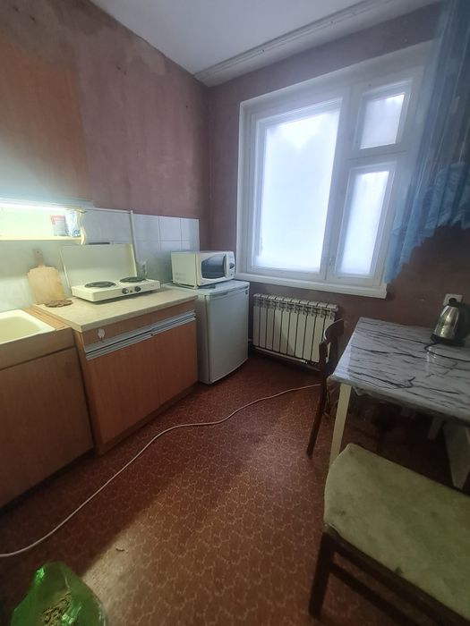 Сдам квартиру на природе