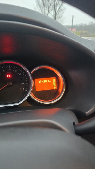 DACIA - Logan - 2020