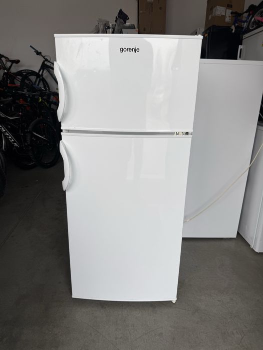 Хладилник и Фризер  Gorenje A+