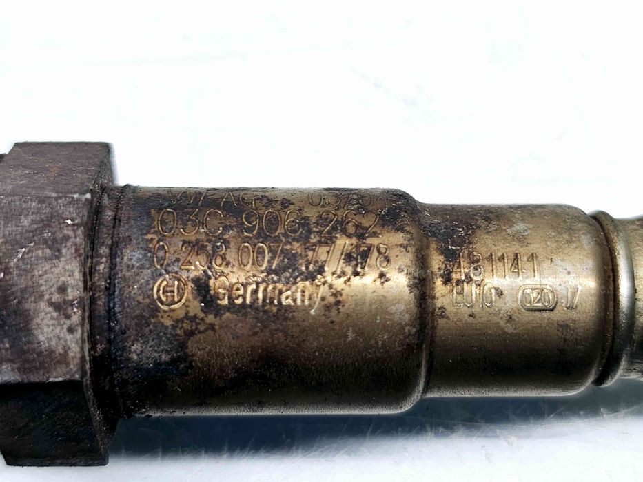 Sonda lambda Volkswagen Golf 5 (1K1) [Fabr 2004-2008] 03C906262 1.6 Be