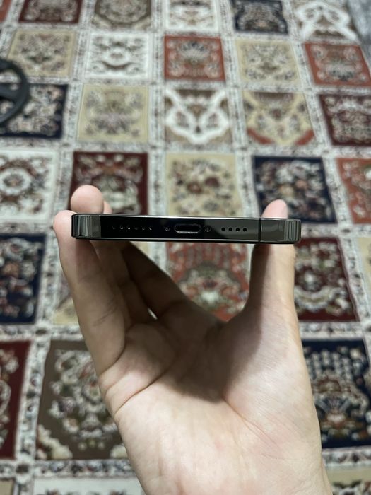 Iphone 13 Pro Max 256gb