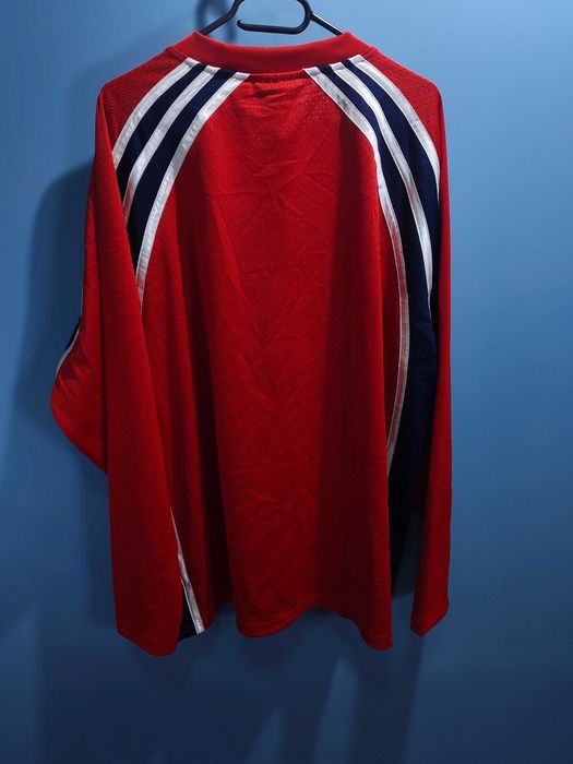 Adidas Warm-Up Top Блуза /Мъжка 2XL/3XL    24