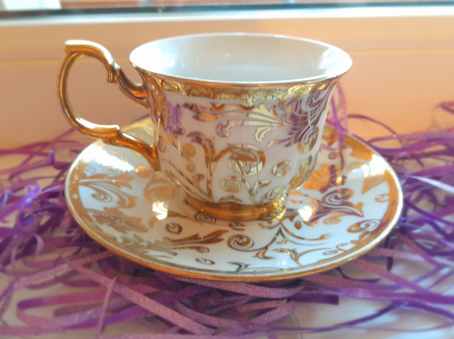 Продам красивую посуду.