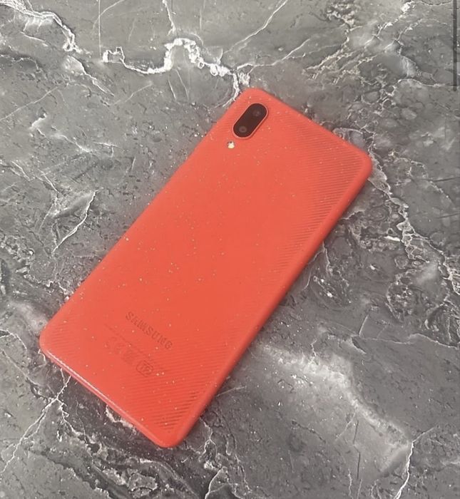 Samsung Galaxy A02 сатылады