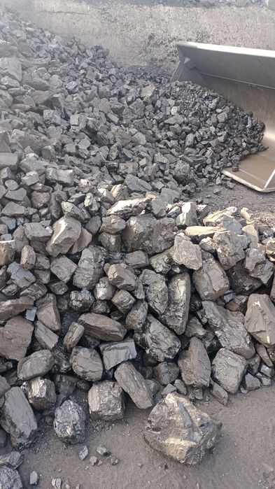 Уголь Сортовой Орех Майкуба