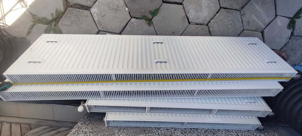 Радиатори за парно