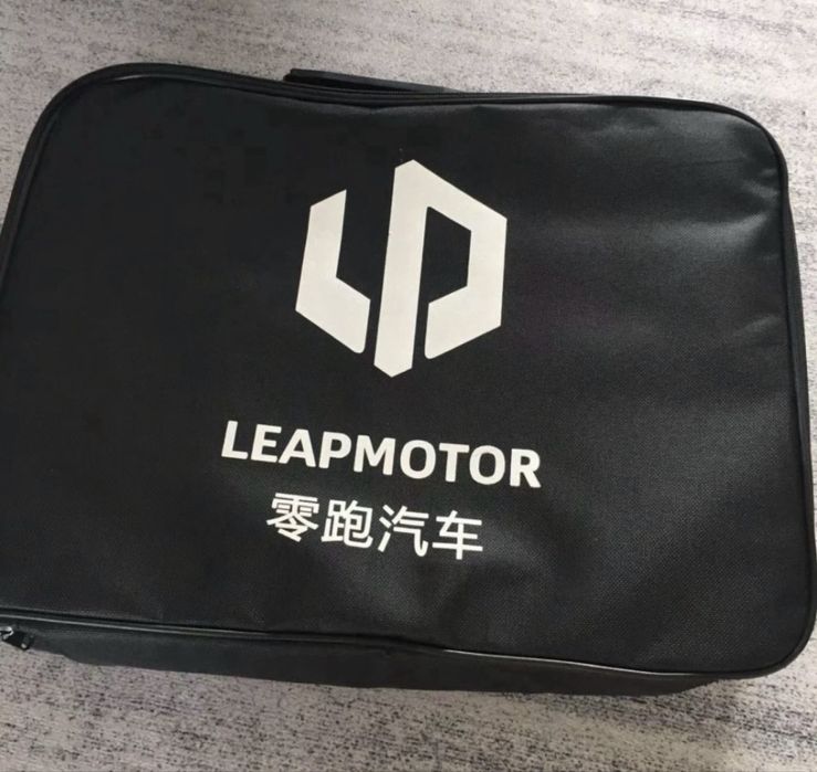 Leapmotor 3.5kw зарядка