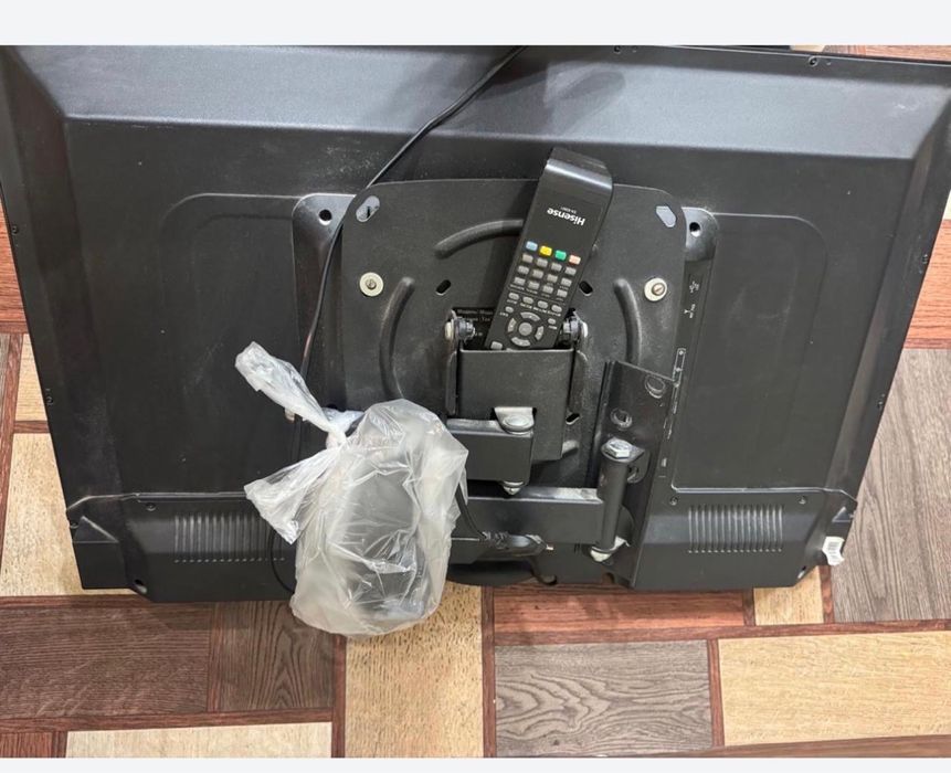 Телевизор Hisense 32