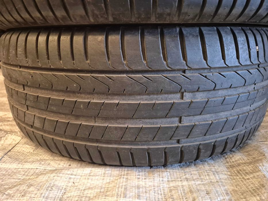 4 Anvelope de VARA - 225/55/17 - PIRELLI - APP NOI DOT 2021 !