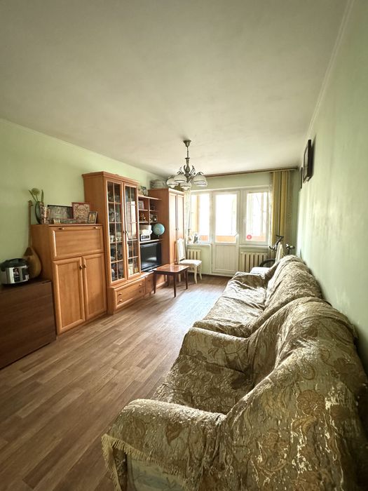 Трешка мечты/ваше будущее семейное гнездо