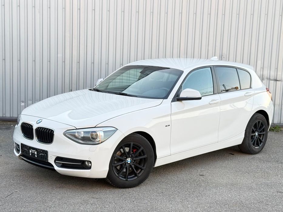BMW Seria 1