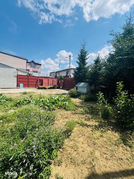 200 mp | P+2 | 15 m deschidere | T226