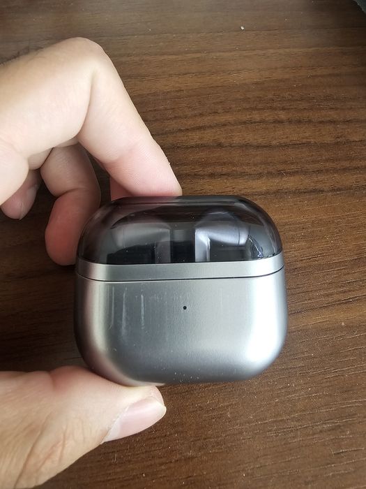 Galaxy buds 3 pro