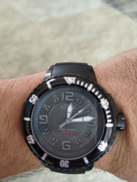 gevril gv2 termoclino часы