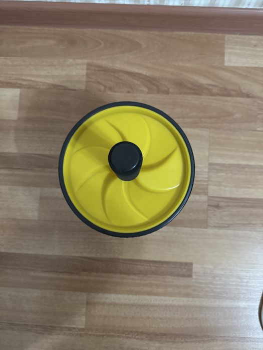 Ролик для пресса