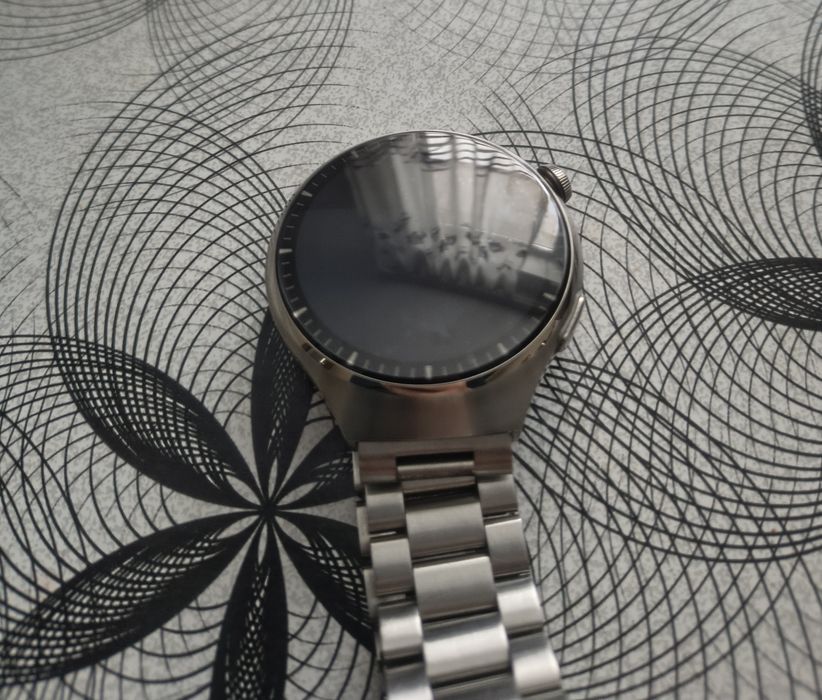 Vând Huawei Watch 4 Pro