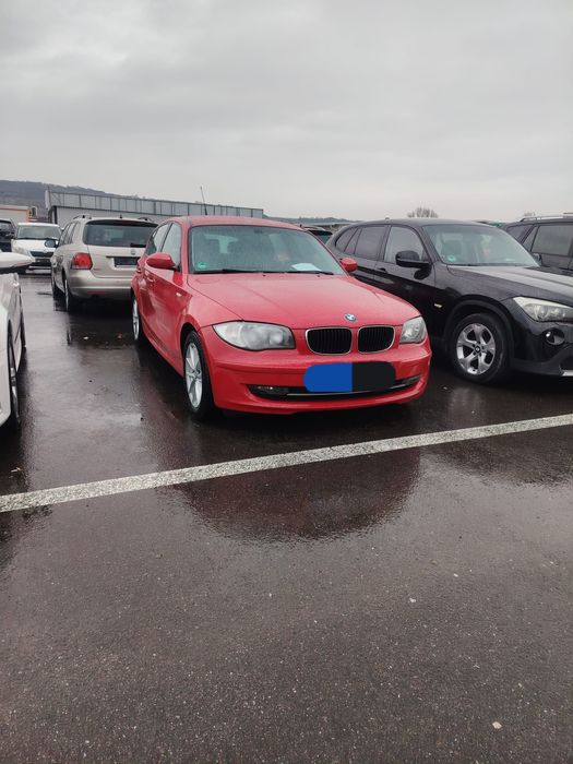 Vand BMW seria 1