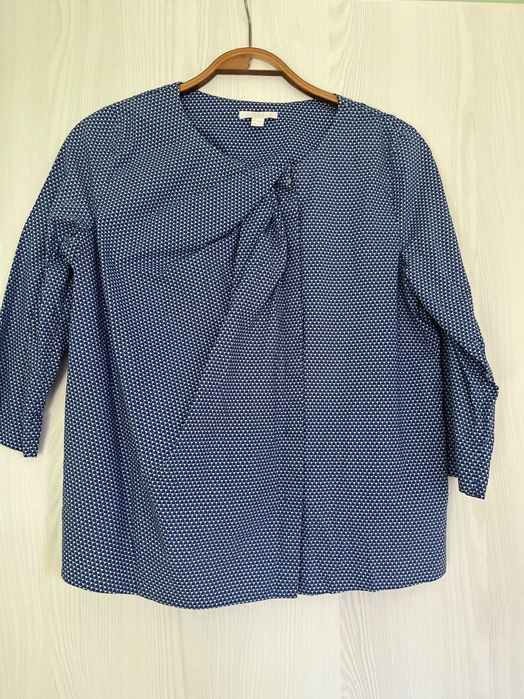 Асиметрична риза COS