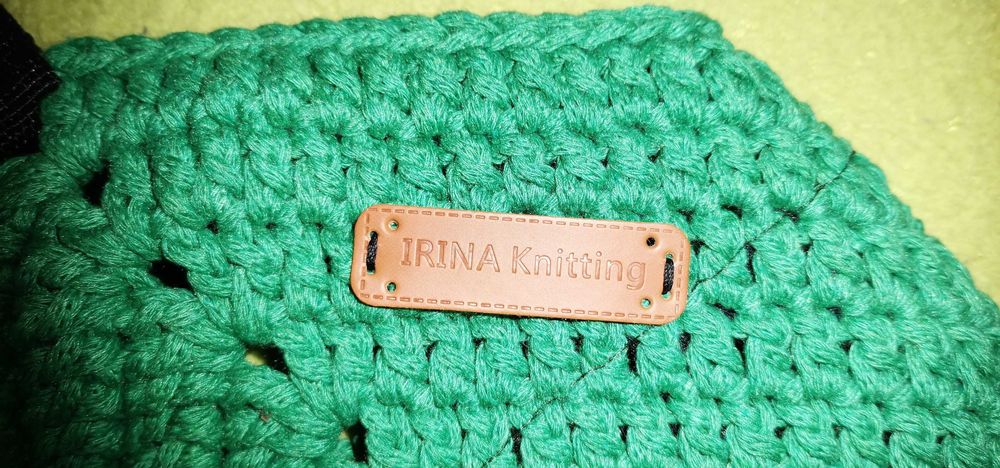Уникални бутикови Дамски чанти марки ZWEI,ASTORE,IRINA Knitting