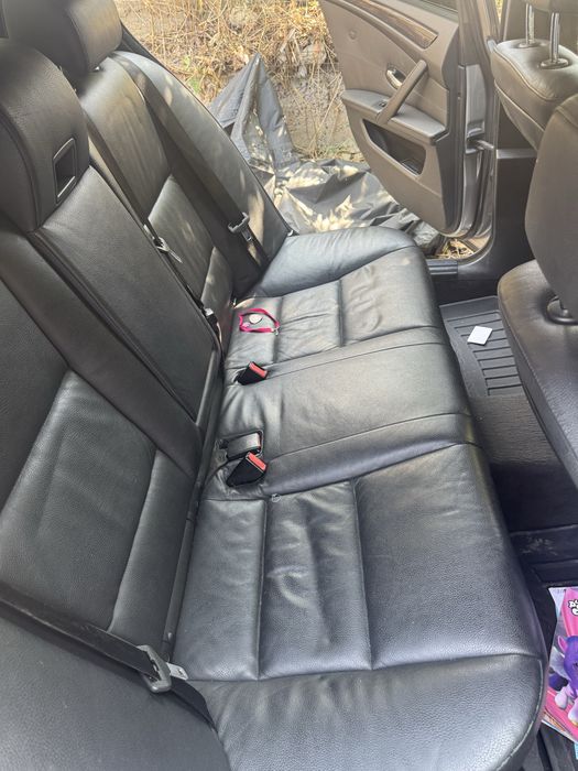 Bmw 530 d e60 231