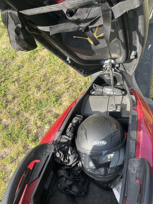 Piaggio X9 500 Impecabil Technic —PRET FIX —