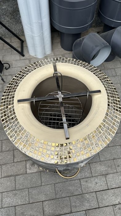 Somsa Non Tandir VIP Full kamplekt Premium Variant