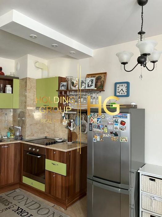 Продава се Двустаен апартамент в с. Кранево, Област Добрич - 87 кв.м за 817 €/кв.м - Снимка #2