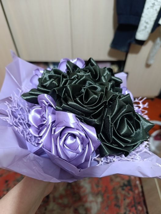 Подарочные букеты