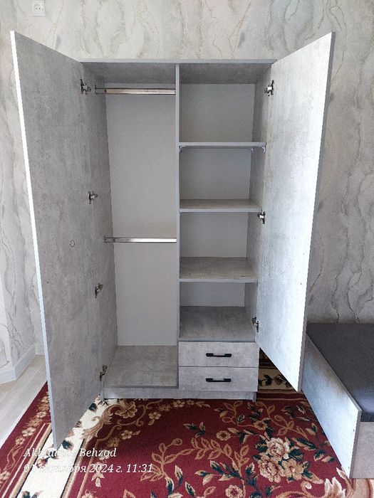 Shkaf ,garderob шкаф конвеер, комбо шкаф ,кроват ,гардероб