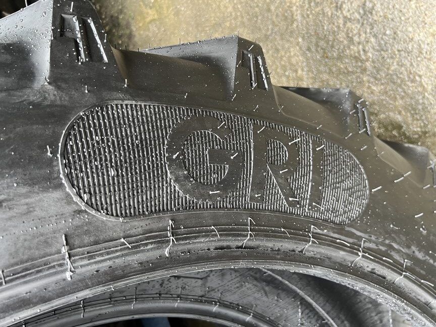 Anvelopa 300/95 R46 GRI GREEN XLR 95 TL R-1 151D (12.4 R46)  Cauciucuri tractor, Fiat, Case, Fendt, John Deere, New Holland, Massey Ferguson, UTB   Ca