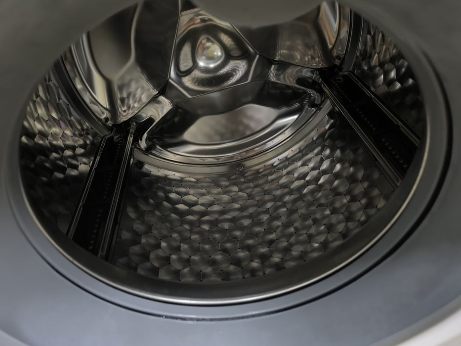 Пералня Miele W 6564 Exklusiv-Edition - 8кг. 1400об.