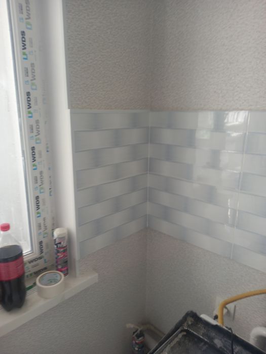 Строительные услуги