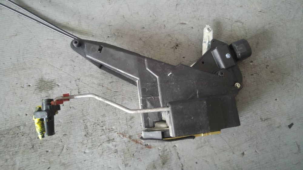 broasca usa dreapta fata toyota corolla e12 hatchback 2001-2007