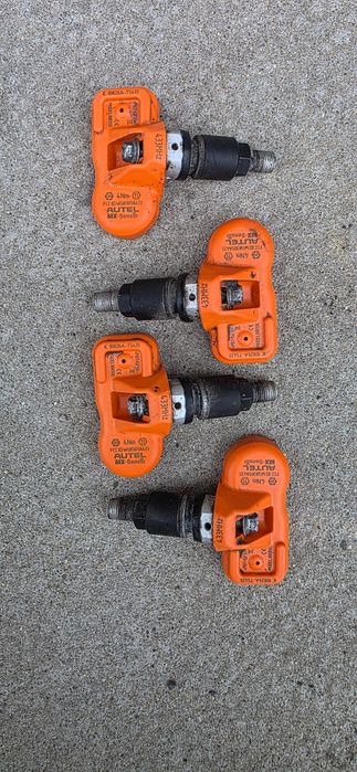 senzori presiune roti autel