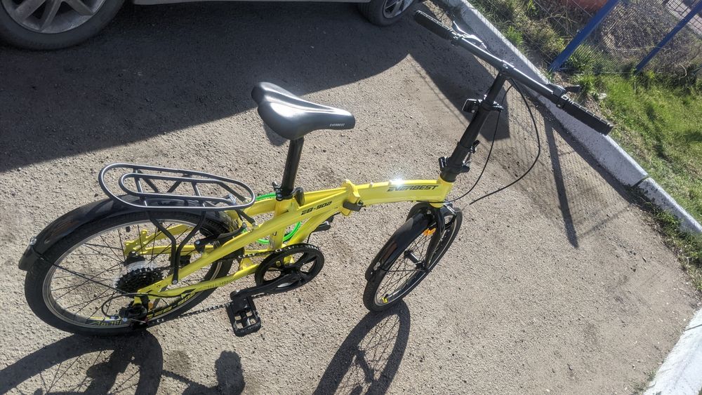 Велосипед продам