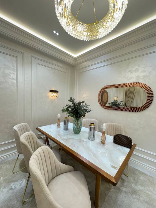 Сдается квартира в Шайхантахурском районе ,ЖК Ташкент сити Бульвард!