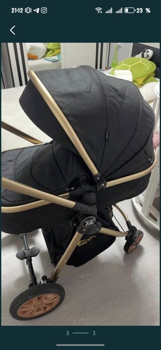Продается Срочно Коляска