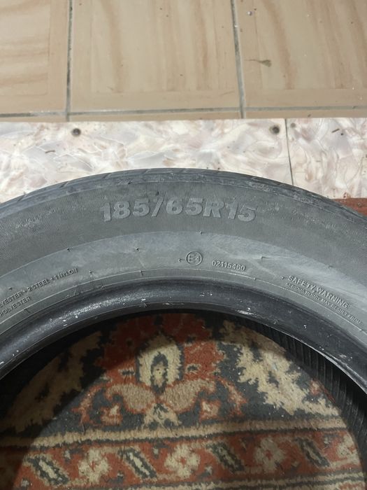 Продается резина