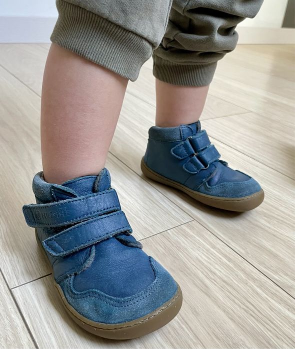 Боси обувки/Barefoot shoes- BLIFESTYLE